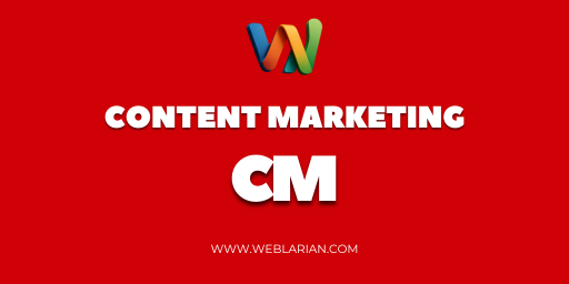 Content Marketing