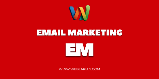 Email Marketing