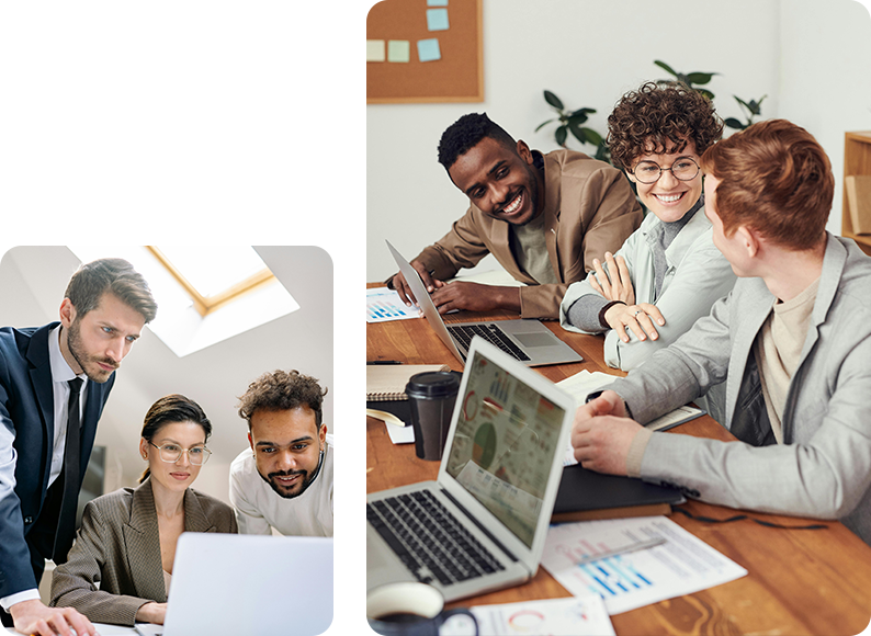 About Weblarian Private Limited