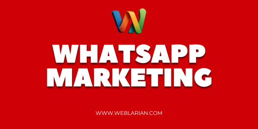 WhatsApp Marketing